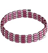 Amazon | [COREFORCE] コアフォース 磁気ブレスレット コアフォース