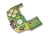 3G Version für Playstation Vita PS Vita PCH-1000 PSV 1000 Linke Taste Schaltung Logic Board IRL-002 (linke Taste)