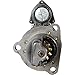 DB Electrical 410-12478 Starter Compatible With/Replacement For Freightliner Argosy Classic 112, 120, 90 / International 5000-5900 Series, 7100-7700, 8100-8600, 9100-9900 / Kenworth C500 K100 L700