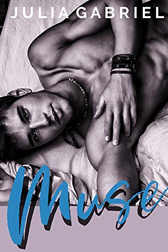 Muse (The Muse Series Book 1) by [Julia Gabriel]