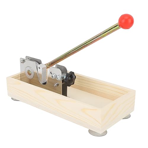 Nutcracker Nut Tongs, Ergonomic Reusable Cracker Stainless Steel Macadamia Opener Tool for Hazelnuts Almonds Chestnuts Practical Durable Heavy Duty Pecan Walnuts Pecans