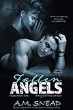 Fallen Angels: Fallen Book 1 (a Boys of Porn novella) (English Edition) Fallen Angels: Fallen Book 1 (a Boys of Porn novella) (English Edition)