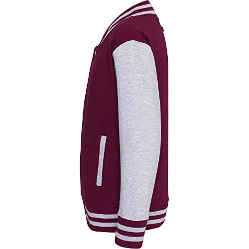 Kids varsity jacket2