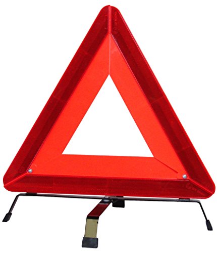 Maypole Breakdown E-Approved Warning Triangle