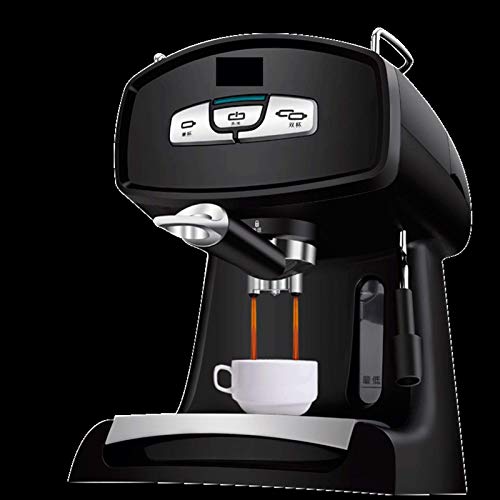 Máquina de café Oficina Hogar Filtro de Goteo Máquina de café Americana Completamente automática Cafetera Tetera