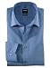 Produktbild OLYMP Herren Oberhemd Langarm Luxor,Uni,modern fit,New Kent,Blau 15,44