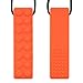 COCODE Sensory Chew Necklace for Boys Girls, 5 Pack Silicone Chew Pendant Training and Development Fidget Toy Chewing Necklace for Teething Babies, Autism ADHD SPD, Oral Motor, Autistic Children