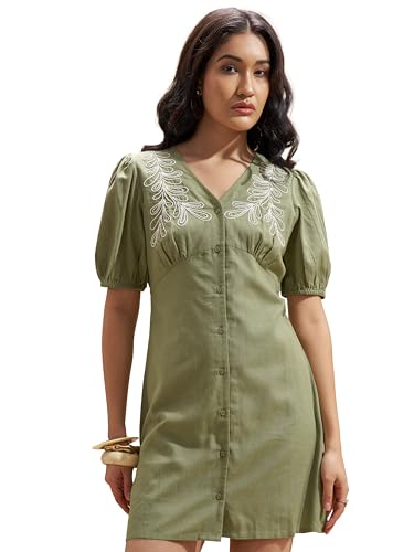 Image of Vishudh Women Dress