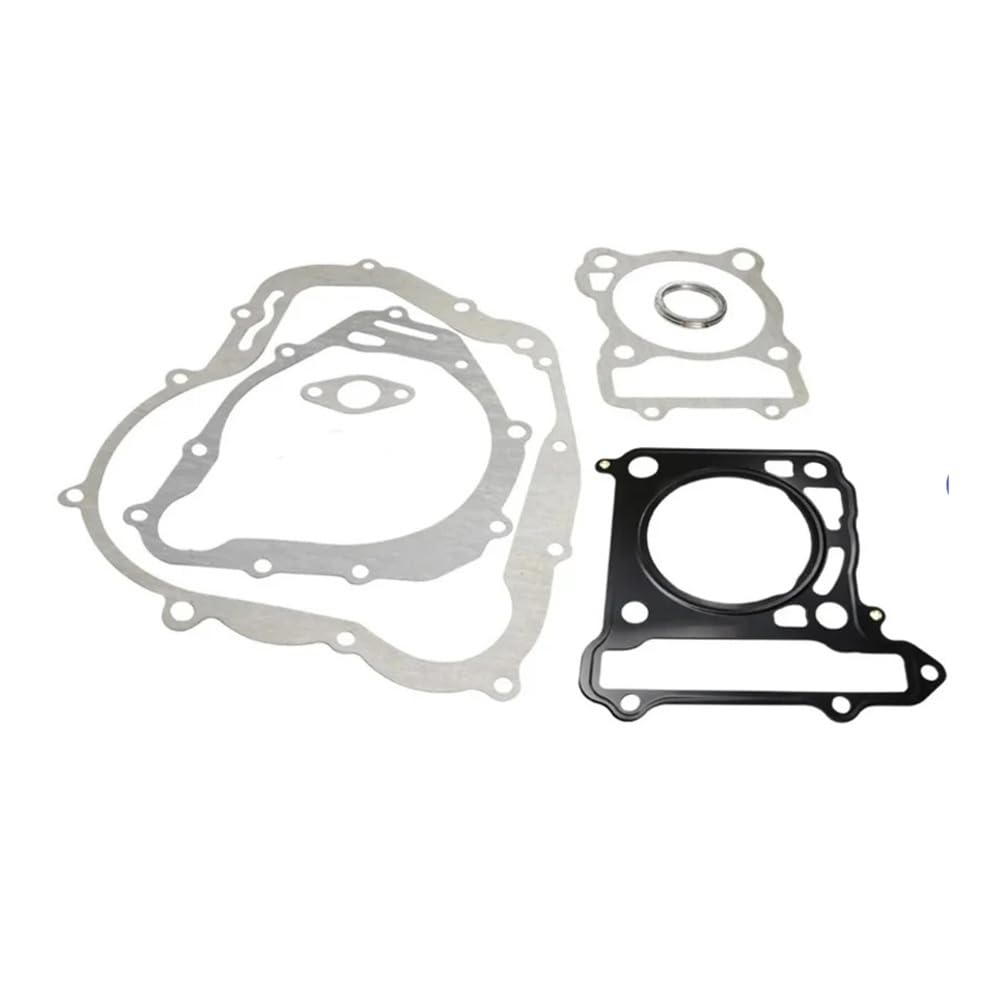 Joint de couvercle de générateur moto DR250cc carter embrayage