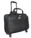 Monolith 3208 - Laptop-Trolley, Schwarz
