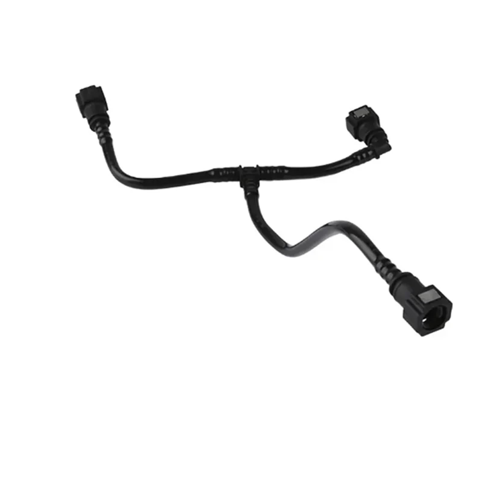 Fuel Pumps Hose Tube for Peugeot 307 308 408 for Citroen C-Quatre -Triomphe(Y Type)