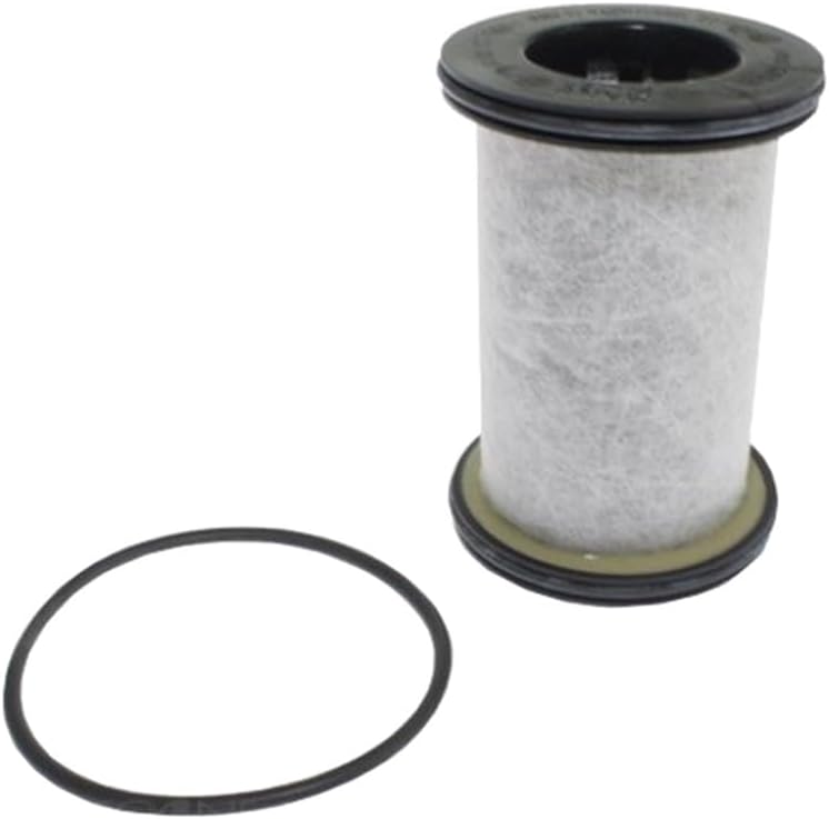 Oil Catch Can filter assembly for ProVent 150 PV150DP Replacement CCV Element LC 7201 X MANN OS-LC-7201-X