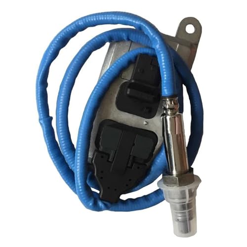 Capteur NOx 6 broches évite le mode dégradé sur Man TGX TGS Euro 6 5WK96721B