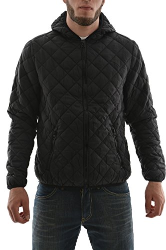 Veste Homme Le Temps des Cerises blouson demi-saison mode