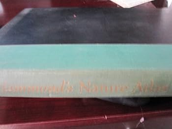 Hardcover HAMMOND'S NATURE ENCYCLOPEDIA OF AMERICA COMPRISING NATURE ATLAS OF AMERICA and HAMMOND'S GUIDE TO NATURE HOBBIES, CLASSIC EDITION. Book
