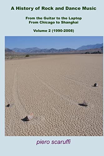 Photo de History of Rock and Dance Music Vol. 2