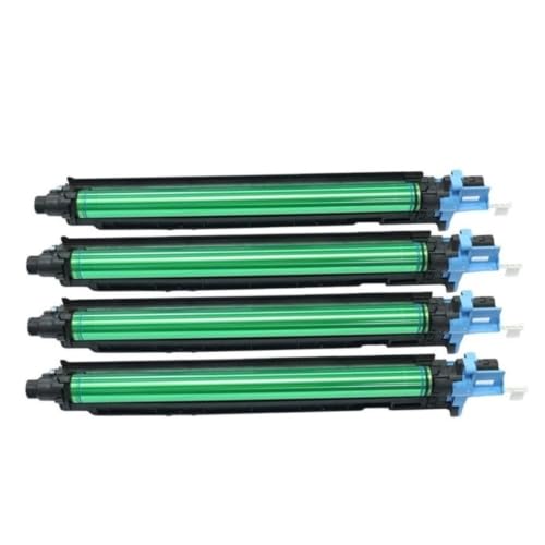 DR512 tambour pour corriger les traces d'impression Konica Minolta C224 C284