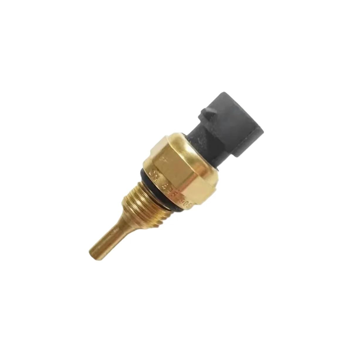Sensore di Temperatura dell'Acqua Sensore di Temperatura per Auto Compatibile con Honda SXS TRX CBR CMX CRF CTX GL NC CB500 CBR500R 2014-2019