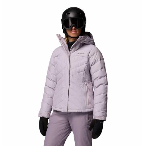 Miniatura 4 de Columbia Lay D Down 5 - Chaqueta De Esquí Para Mujer Paquete De 1