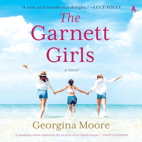 The Garnett Girls by Georgina Moore episode artwork
