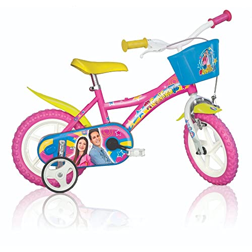 Fahrrad Me gegen De 12 Zoll