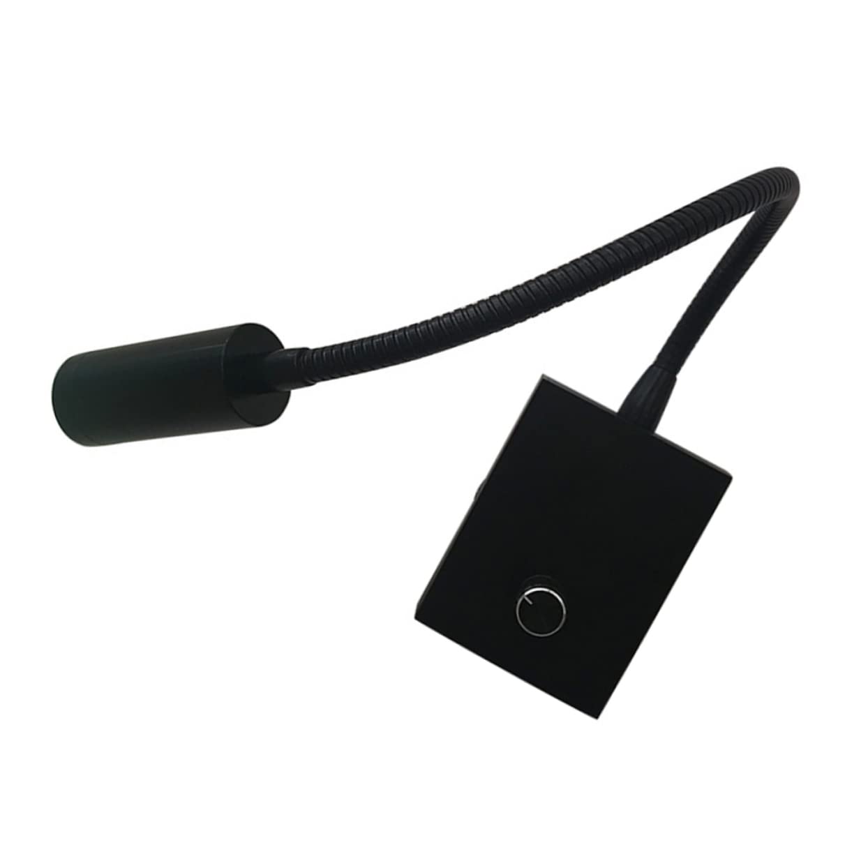 Gadpiparty Reading Light for Bed Wall Lights for Bedroom 360° Rotation Perfect for Study