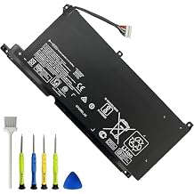 PG03XL Battery Replacement for HP Pavilion Gaming 15-DK 15-EC 16-A0032DX 16-A0035NR 15-EC0013DX 15-EC1073DX 15-DK0055NR 15-DK0125TX OMEN 5X FPC52 L48495-005 HSTNN-DB9G L48430-AC1