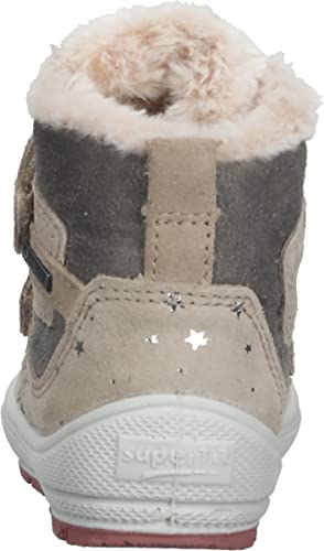 Girl's Groovy Snow Boot 5