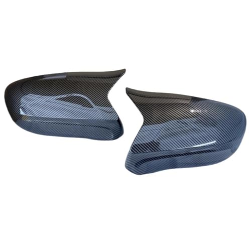 Coque de rétroviseur pour Lexus IS250 IS350 carbone pour masquer rayures