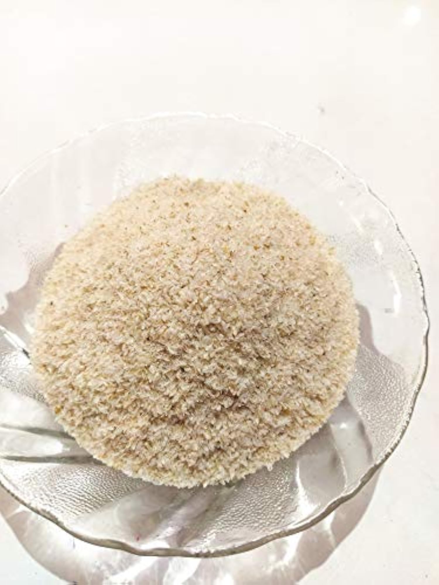 Isabgol Husk 100g, Natural Digestive Health