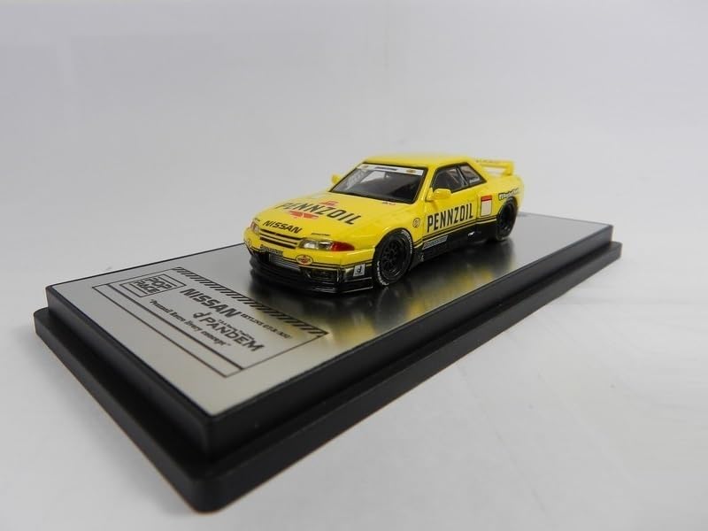 Amazon | POP RACE × INNO Models ポップレース × イノモデル 1/64