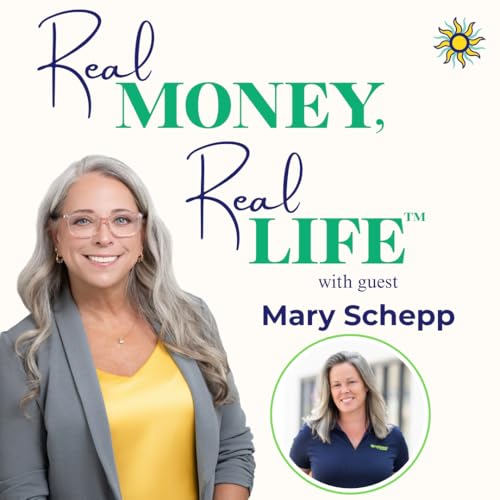 『Home, Auto, & Umbrella Insurance: What to Review (and Why Rates Are Rising) with Mary Schepp | Ep 11』のカバーアート