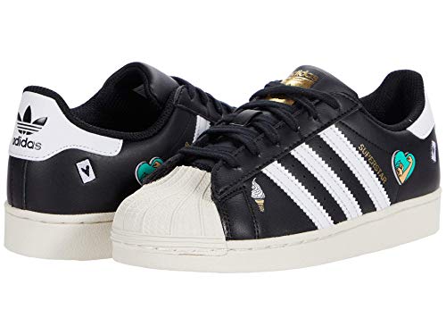 Image of Adidas Men's Superstar Triple