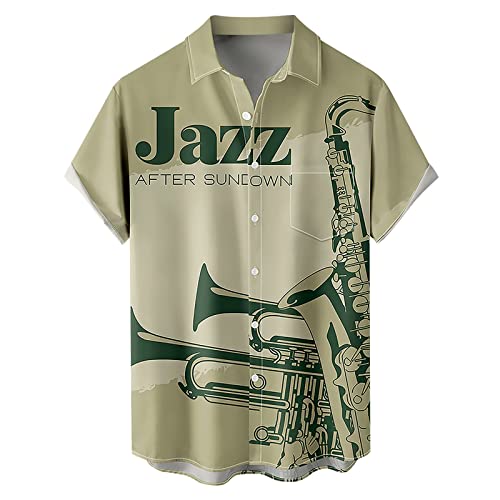 [Stabbon] �v�����gT�V���c �����Y �f�� �� �� �����Y �V���c �A���n�V���c ���� �J�� JAZZ �a�� ���� �ʋC�� ���y�� �� �n���C�V���c �n���C ������� �傫���T�C�Y �`�F�b�N �� �r�W�l�X �v���[���g �I�V���� �ʔ��� �����Y (L