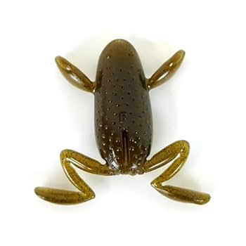 Amazon | エンジン カスミノカエル 霞の蛙 engine 11ブラック