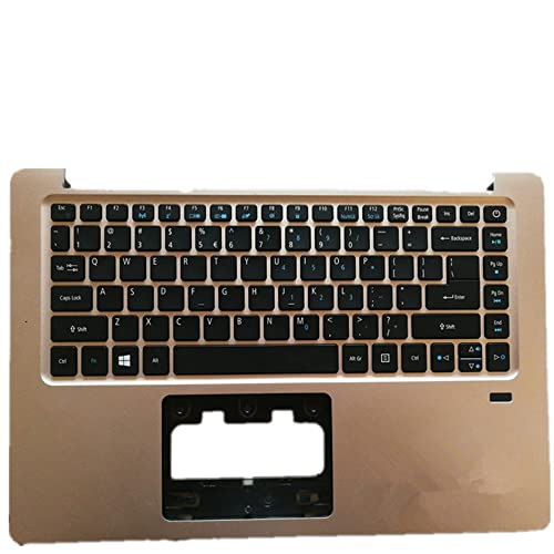 ėp L[{[h̉ɃnEWO & L[{[h ɓK For ACER For Swift SF314-51 S[h čp̃CAEg N16p5