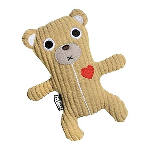 Bär Mini Körnerkissen mit Lavendelduft - Teddybär Mini Wärmekissen Mikrowellenkissen