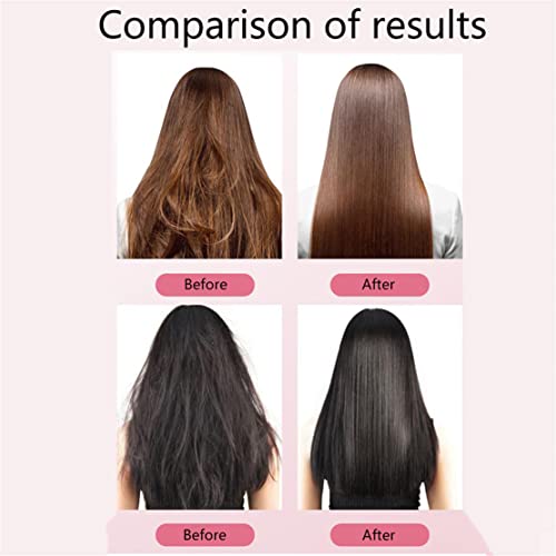 Tratamientos De Cabello, Beauty acondicionador sin enjuague Marca MFFIKOZZ (2)