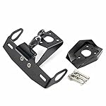 Compatible-with-YAMAHA-YZF-R1-R1M-2015-2020-R1S-2016-2020-Fender-Eliminator-Kit-License-Plate-Holder-Rear-Tail-Tidy