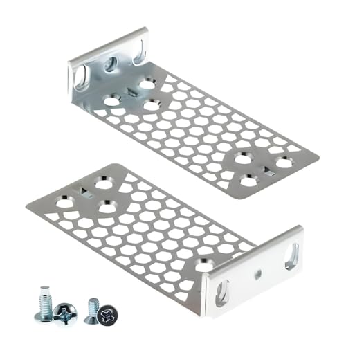 CablesAndKits-jo[TbN}EgLbg 23C`bN19C`ɕϊBCisco 1U^C[2960-XA2960-XRA3650/3850A3750V[YɑΉ | T[o[уlbg[N@p