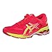 Produktbild ASICS Damen Gel-Kayano 26 Laufschuh, Laser PINK/Sour Yuzu, 37.5 EU