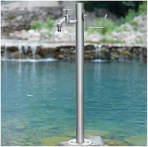 XeXOK[f(With Style 2 Faucet,13X86Cm)