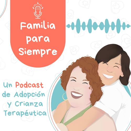 Familia Para Siempre Titelbild