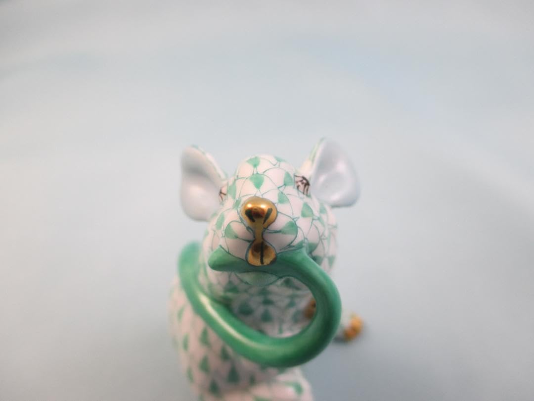 Amazon.co.jp: HEREND ヘレンド フィギュリン フィッシュネット 