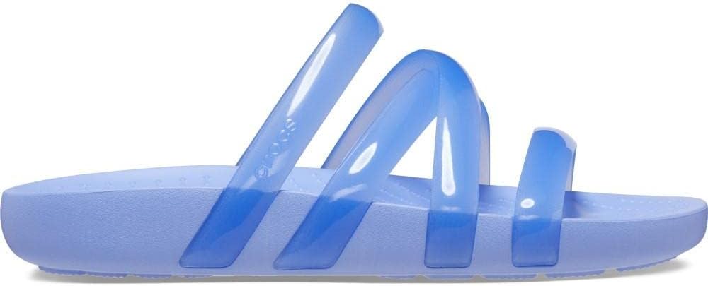 Crocs womens Splash Strappy Sandals