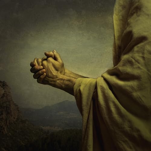 Prayer: Breath Upon the Fire of Faith