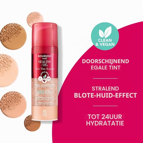 Kiko Milano Full Coverage 2-in-1 Foundation-Concealer - View 3