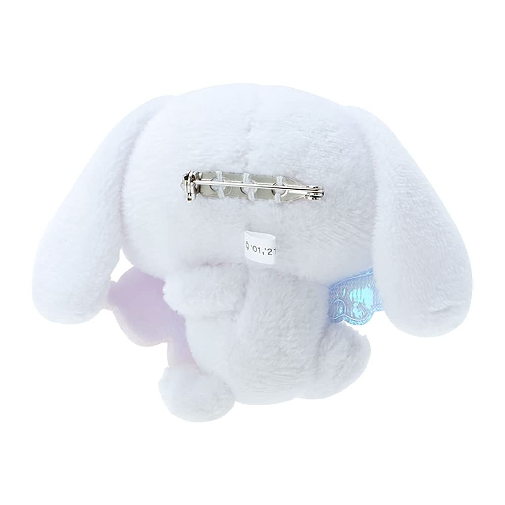 Amazon.co.jp: サンリオ(SANRIO) シナモロール マスコット