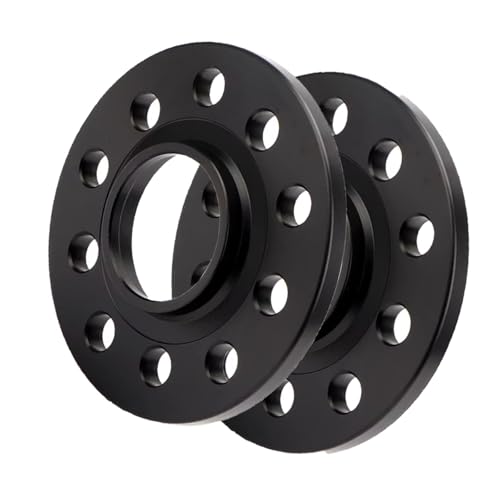 Roue entretoise 15mm compatible Toyota 4Runner Land Cruiser - 7