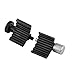 BestsQ Timing Tool Kit for VW 1.2 1.4 1.9 2.0 TDi PD Audi Diesel Engine
